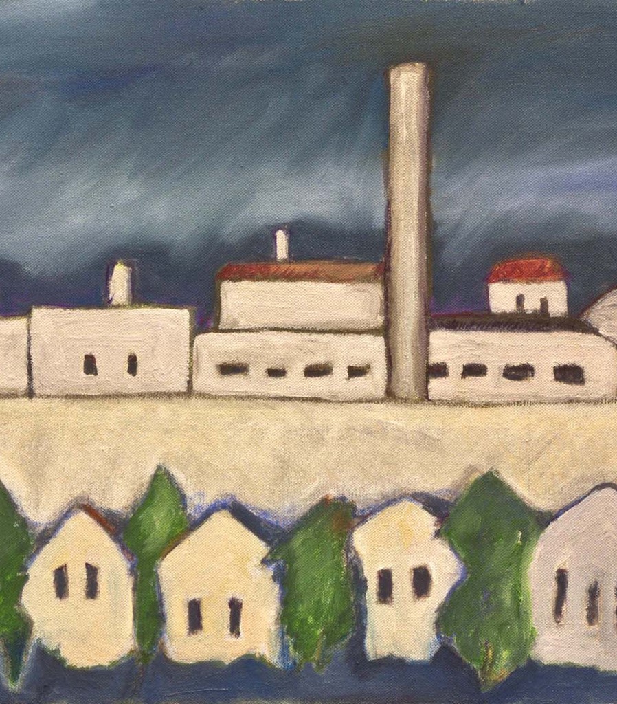 Cityscape