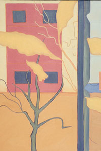 Building with Leaves